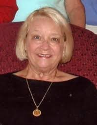 Catherine Harvey Helsel Obituary August 26, 2018