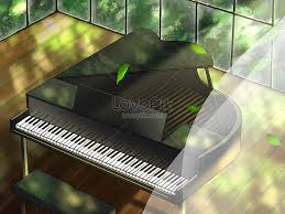 Download this premium vector about hand painted piano and music notes, and discover more than 13 million professional graphic resources on freepik. Xia Feng Music Hand Painted Piano Illustration Image Picture Free Download 401776210 Lovepik Com
