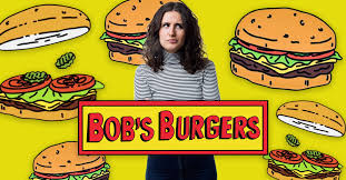 The show was conceived by bouchard after he developed home movies. Can You Pass This Tricky Bob S Burgers Quiz Magiquiz