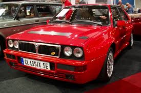 Prijzen Lancia Delta Integrale Rijzen De Pan Uit Autoblog Nl