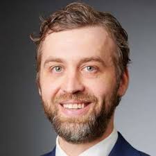 Dr. Christian Veillette, MD