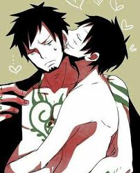 Lawlu Pictures One Piece Anime One Piece Images One Piece Ship