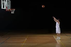 フリースローのストックフォト - iStock