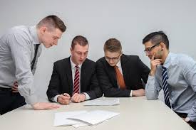 Business Development: Expanding Your Horizons