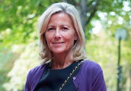 64, born 1 december 1956. Actualites Claire Chazal Toutes Les News De Claire Chazal Avec Gala Fr Page 1
