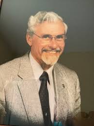 Rollin Wayne Dexter (1924-2008)