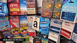 Sign up for an account and collect digital coupons and save! Unwanted Gift Cards How To Exchange Trade In Or Redeem For Cash Money