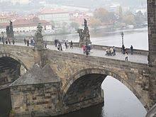 299 likes · 196 talking about this · 10,279 were here. Charles Bridge Wikipedia