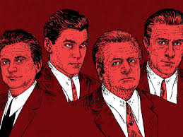 To this day, he is studied in classes all over the world and is an example to people wanting to become future generals. How Goodfellas Serves As The Bridge Between The Godfather And The Sopranos The Ringer