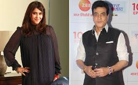 Ekta Kapoor Shares A Heart Touching Monologue By Jeetendra For Home Find jeetendra latest news, videos & pictures on jeetendra and see latest updates, news, information from ndtv.com. koimoi