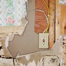 Homeadvisor's electrical wiring cost guide lists average prices per square foot for wires and installation explore prices for adding an electrical panel and hooking up a full electricity system. Is My Old Electrical House Wiring Safe