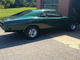 Image result for Dark Emerald 1970 Chrysler