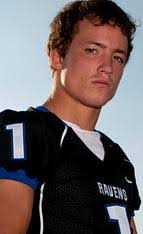 Sunflower League Football: November 2011