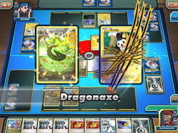 Remember that you can put up to 4 of any given card in your deck. Pokemon Trading Card Game Now Available For Ipad With Online Multiplayer Macrumors