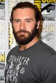 Clive Standen Cast As Bryan Mills In Taken