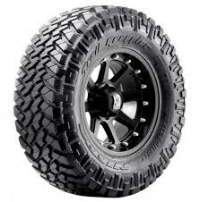 Trail Grappler M T By Nitto Tires