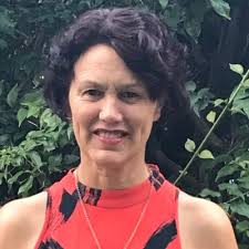 Dr Karyn Carson (@KarynCarson16)