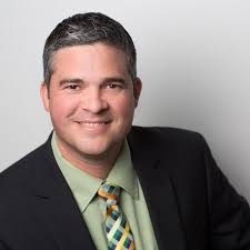 Chad Gardner Realtor