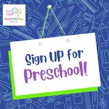 American Falls Read Talk Play Every Day