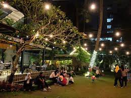 Ligne st barth banana hand cream. Kapulaga Indonesian Bistro Photos Bandung Menu Prices Restaurant Reviews Facebook
