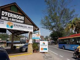 Review from various users that have stayed in batu ferringhi will help. 33 Hotel Murah Di Batu Ferringhi Untuk Percutian Pantai Yang Sempurna