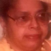 Mary Louise Whitworth Obituary