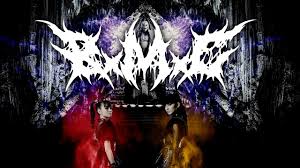 Having blossomed in japan, they exploded into the western world after their first album release in february 2014. Babymetal Bxmxc Official Youtube