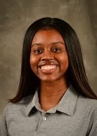 Nia Brooks's Instagram, Twitter & Facebook