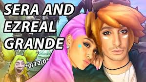 Family Feud League of Legends