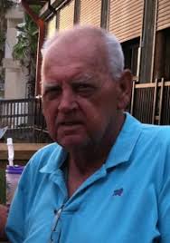 Newton Ernest Calvert Jr. Obituary April 15, 2014
