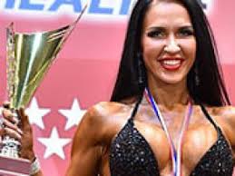 Posledné miesto na marcový 2019 BiotechUSA BikiniFitness Camp