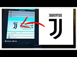 Content download patch info latest versions comments. Como Hacer El Escudo De Juventus En Pes Facil Y Rapido Youtube