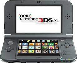 Los 20 mejores juegos de nintendo 3ds hobbyconsolas juegos. 3ds Xl Cex Cheaper Than Retail Price Buy Clothing Accessories And Lifestyle Products For Women Men