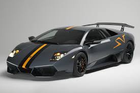 Lamborghini