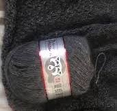 Does anyone have experience with raccoon hair yarn? : r/knitting