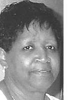 Ethel Byers Obituary (2013)
