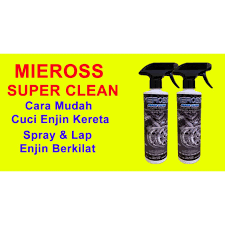 Super cleaner spray pencuci kereta. Car Engine Cleaner Spray Price Promotion Jul 2021 Biggo Malaysia