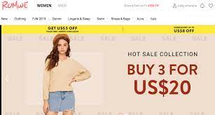 The vanilla visa gift card is a prepaid visa gift card available to purchase in amounts ranging from $10 to $500. Romwe Review Is Legit Or Scam 2021 Updated