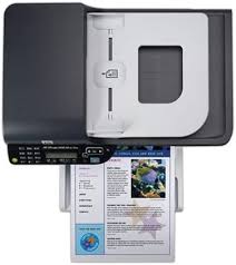 If your business needs a new device to maximize its printing routine, the hp laserjet pro p1102w printer is a fantastic option that provides amazing quality. Hp Officejet All In One Hp Officejet J4580 Amazon De Computer Accessories