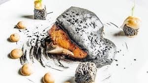 Cesare battisti del ristorante ratanà di milano, famoso per la sua attenzione a sostenibilità e produttori, propone un primo piatto vegano che urla. Roma Capitale Della Cucina Ecco Gli Chef E I Piatti Da Assaggiare Di Taste La Repubblica