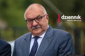 Obliczone na polityczny zysk postępowanie grupy osób. Marszałek Przybylski  komentuje briefing pod szpitalem