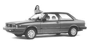 Image result for Black 1981 Audi