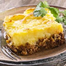 Hachis Parmentier Express Recette Recette Hachis Parmentier Hachis Parmentier Hachis Parmentier Facile