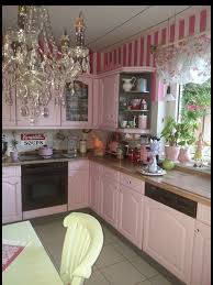 Traum Shabby Chic Decor Shabby Chic Kitchen Kitchen Inspiration Design