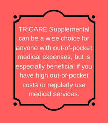 How Tricare Supplemental Health Insurance Works Your