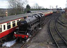 Feb 11, 2020 · @alwaysclau: Severn Valley Railway Wikipedia