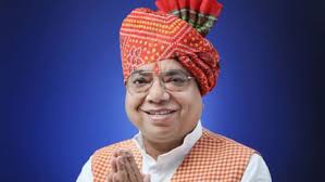 Ujjain Sanjay Aggarwal Becomes Bjp's City District President, Know Which  Positions He Has Held Till Now