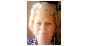 Patricia Johnson Obituary (1948