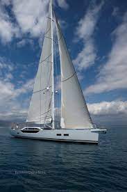 BLISS 2 Yacht (bd80) by Cyrus Yachts and beiderbeck designs