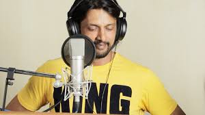 List Of Awards And Nominations Received By Sudeep Wikipedia Exclusive complied list with movies like dabangg 3 (2019), sye raa narasimha reddy. wikipedia